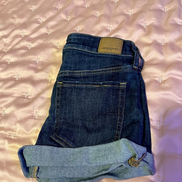 American eagle - Picture 1 of 2